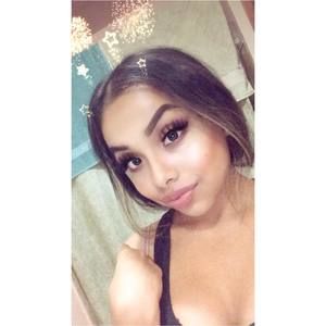 Meet your Posher, Janet